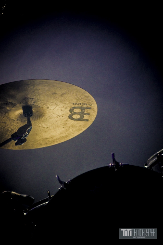 Lisa Leblanc – Rencontres Brel – 23/07/2014