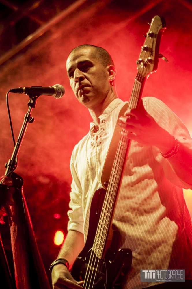 Ke Onda – Rencontres Brel – 24/07/2014