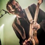 Amparo Sanchez – Rencontres Brel – 24/07/2014