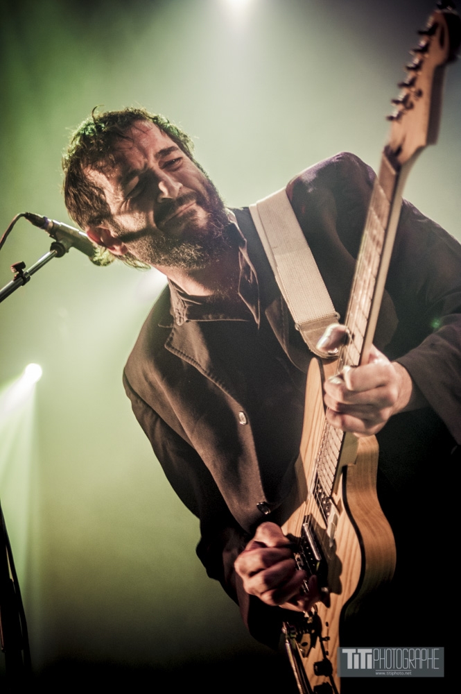 Amparo Sanchez – Rencontres Brel – 24/07/2014