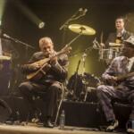 Buena Vista Social Club – Rencontres Brel – 24/07/2014