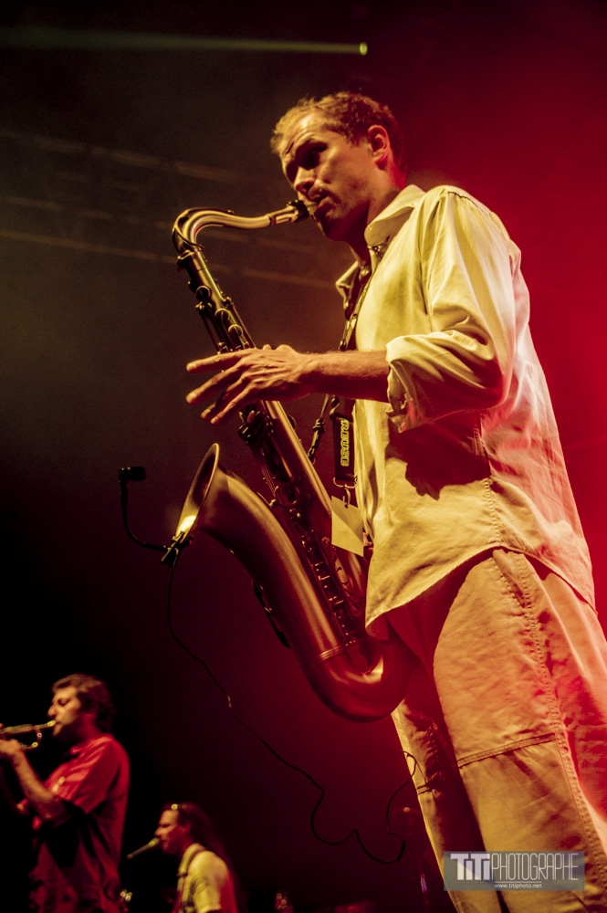 Danakil – Rencontres Brel – 25/07/2014