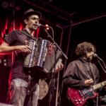 Rage against the marmottes – Rencontres Brel – 26/07/2014