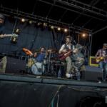 Holy Bones – Rencontres Brel – 26/07/2014