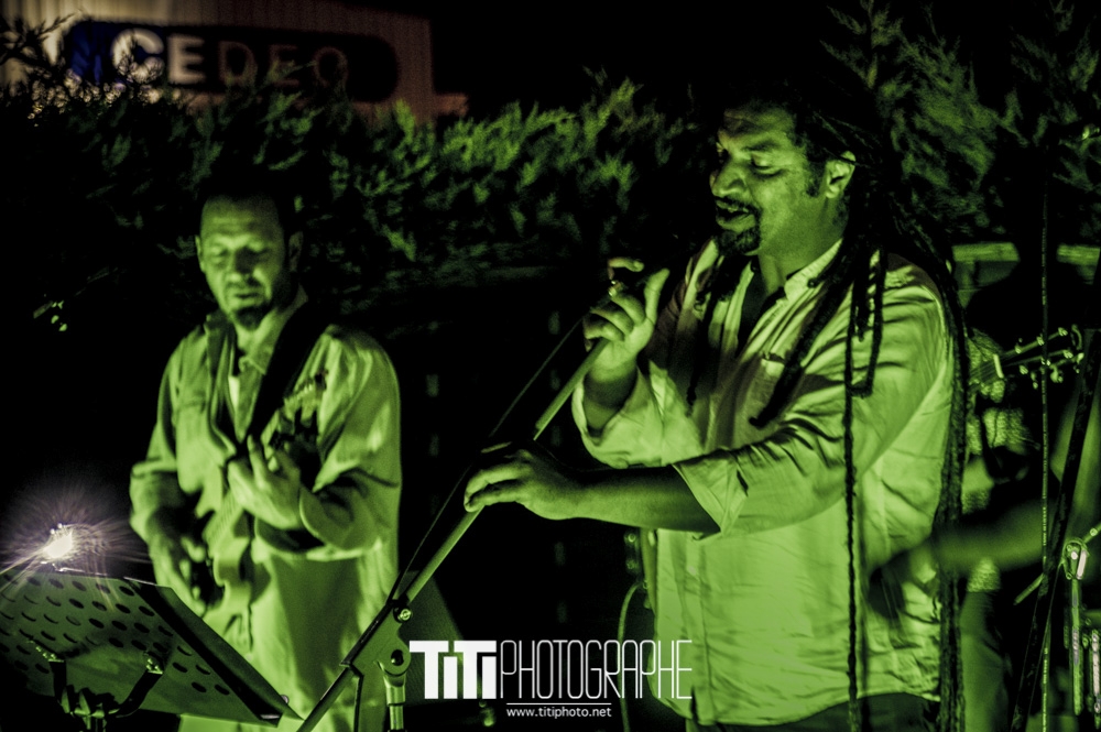 Babylon by Bob – Voiron – 07/09/2014