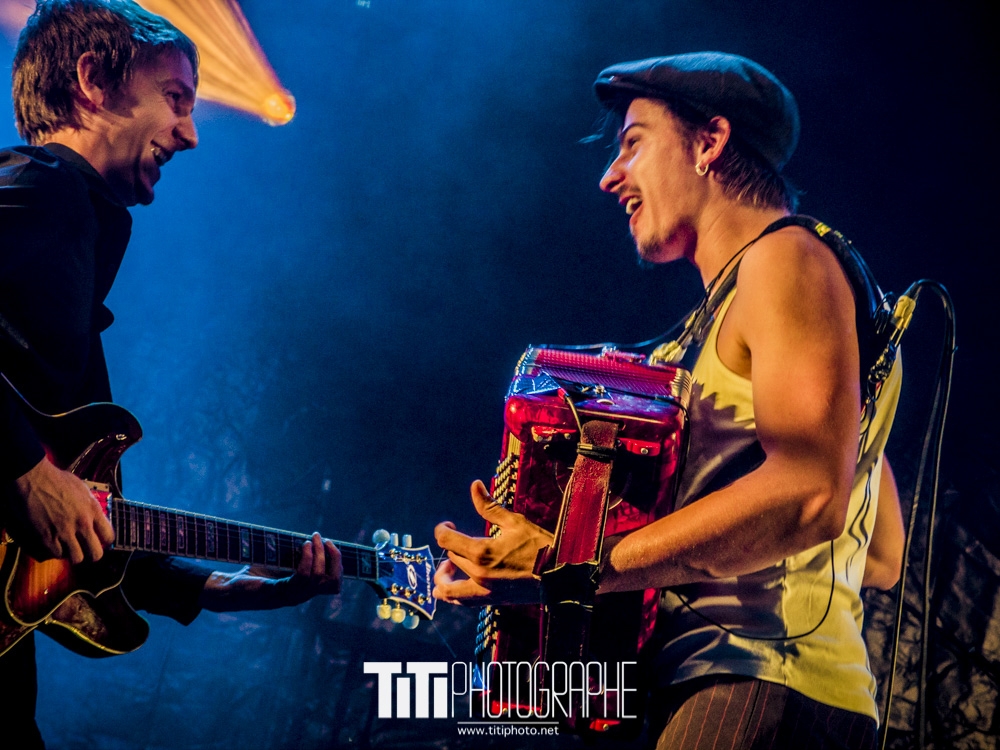 Pitt Poule – Albertville – 13/09/2014