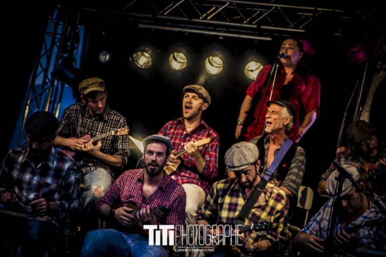 The B.U.S. – Coupe Icare – 20/09/2014