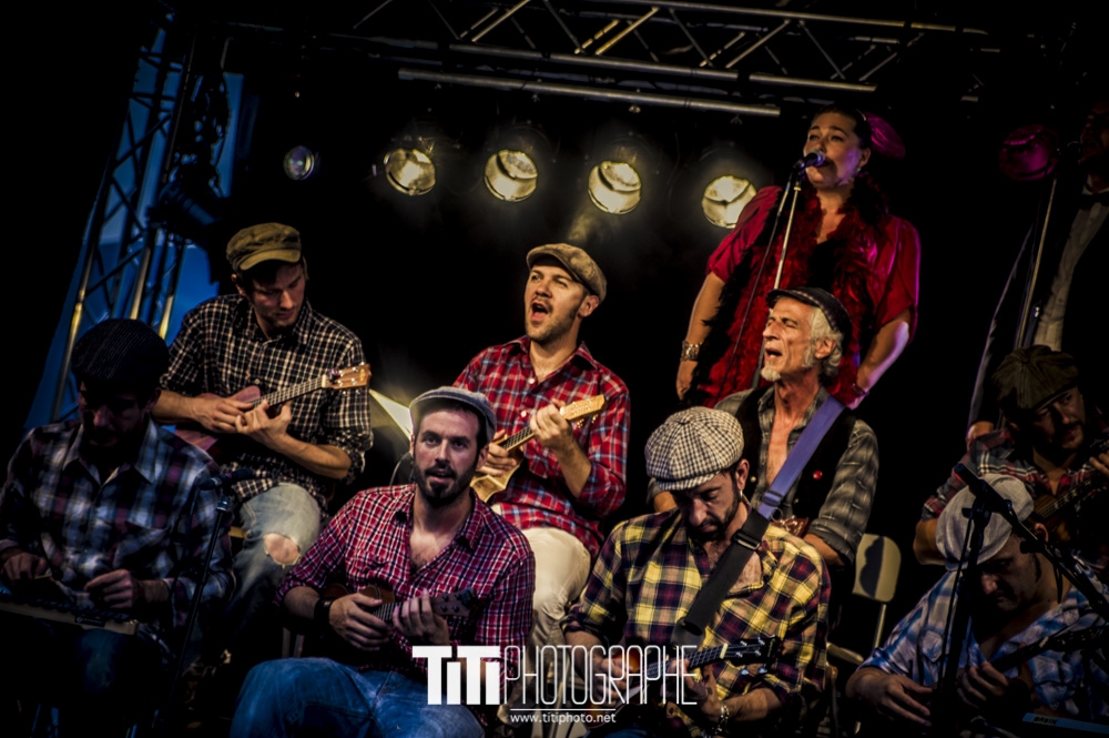 The B.U.S. – Coupe Icare – 20/09/2014