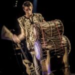 Badabado – Amperage – 27/09/2014