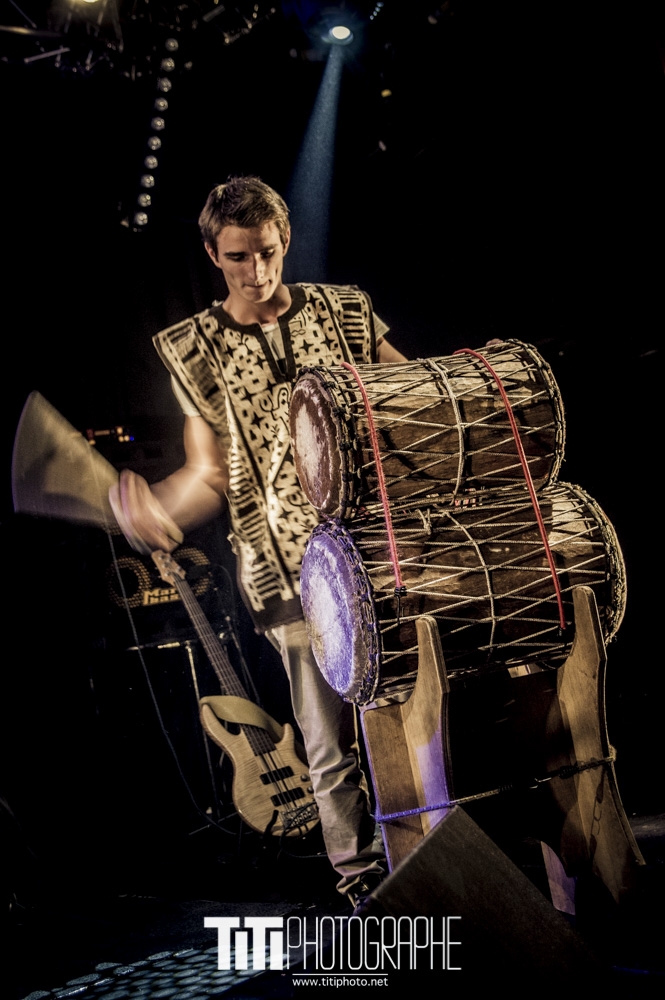 Badabado – Amperage – 27/09/2014