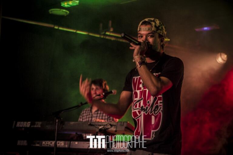 Mardjenal – EVE – 16/10/2014