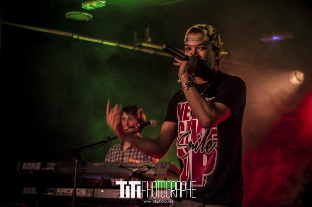 Mardjenal – EVE – 16/10/2014