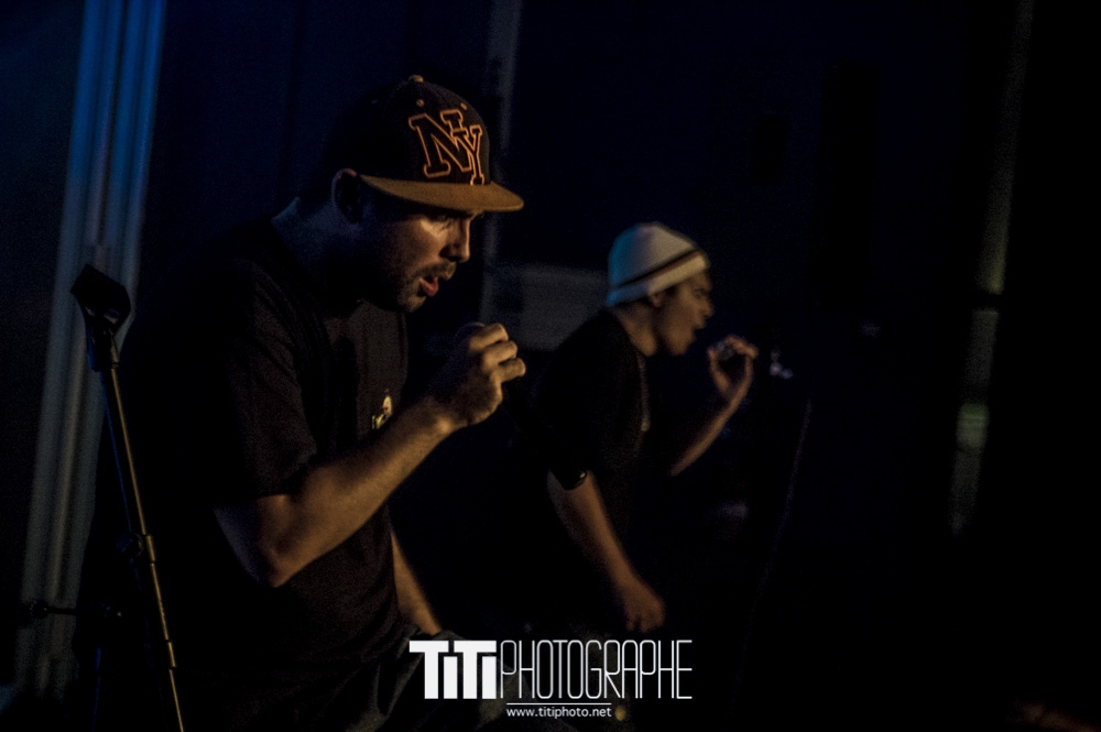 Rules of Peace – EVE – 16/10/2014