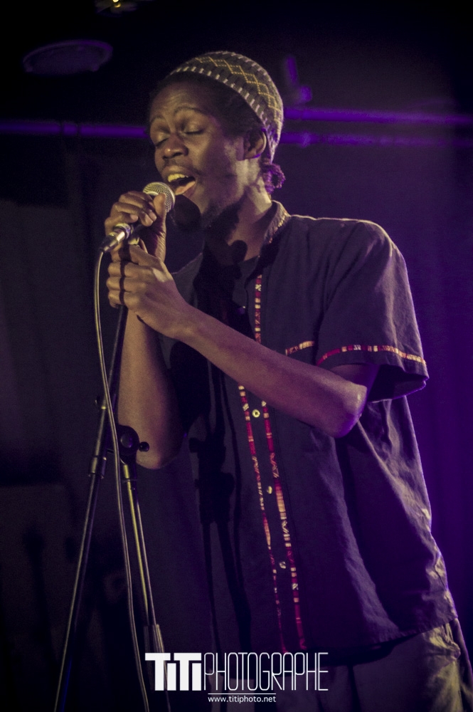 Pilah & Joe Pilgrim – EVE – 16/10/2014