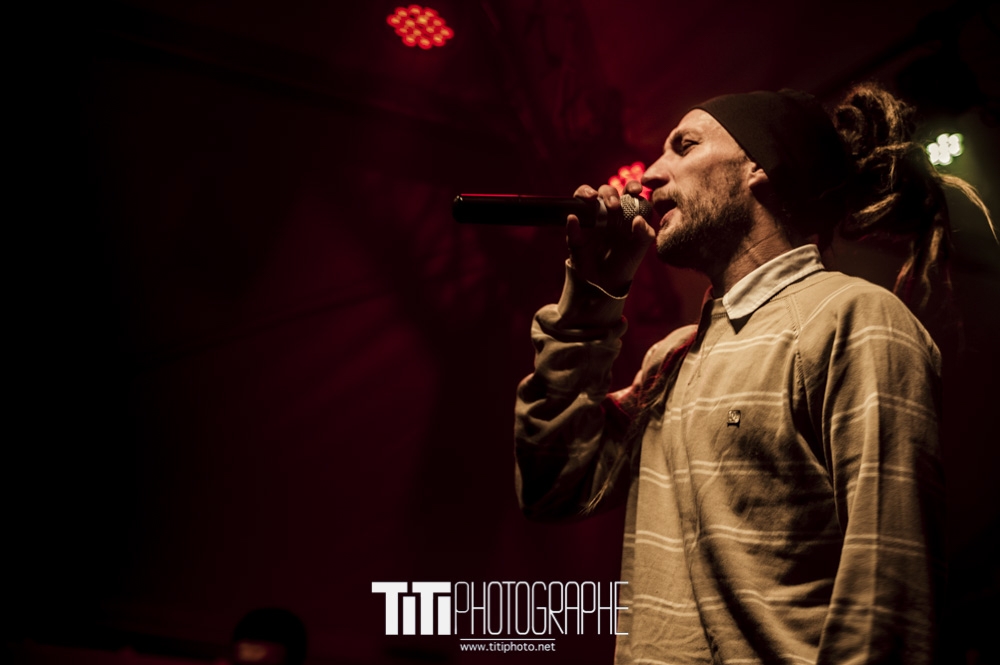 I Woks Sound – Grenoble – 27/11/2014