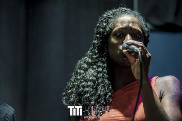 Lyah & It’s – Le Kiosque – 29/11/2014