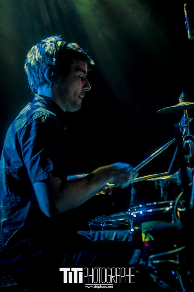 Dub K’2 – La Bifurk – 06/12/2014