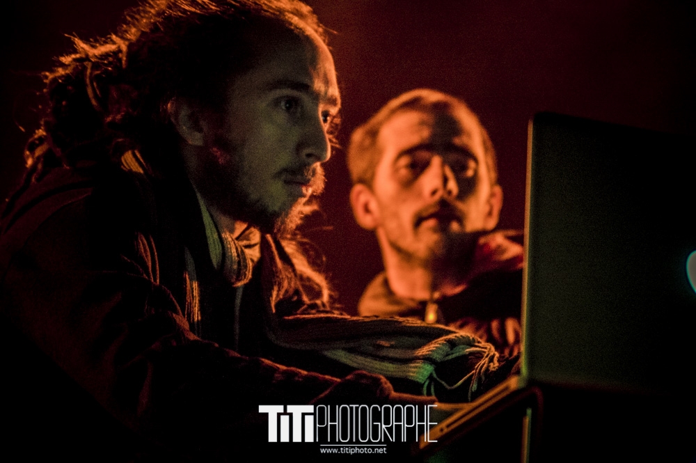 Dub Cassar Brother – La Bifurk – 06/12/2014