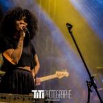 Hollie Cook – La Bifurk – 06/12/2014