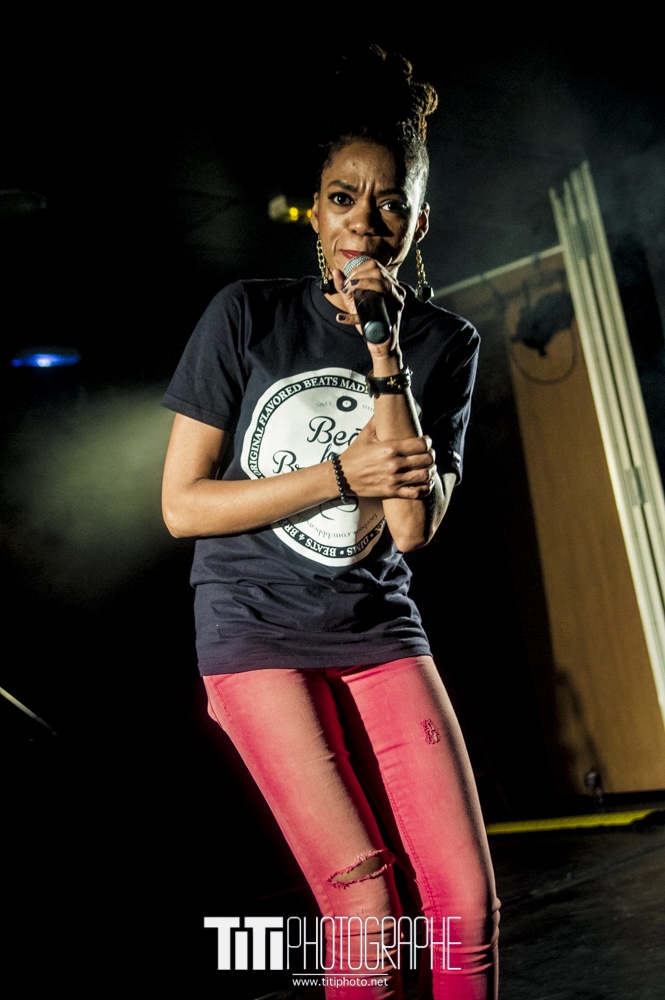 Dynasty – EVE – 11/12/2014