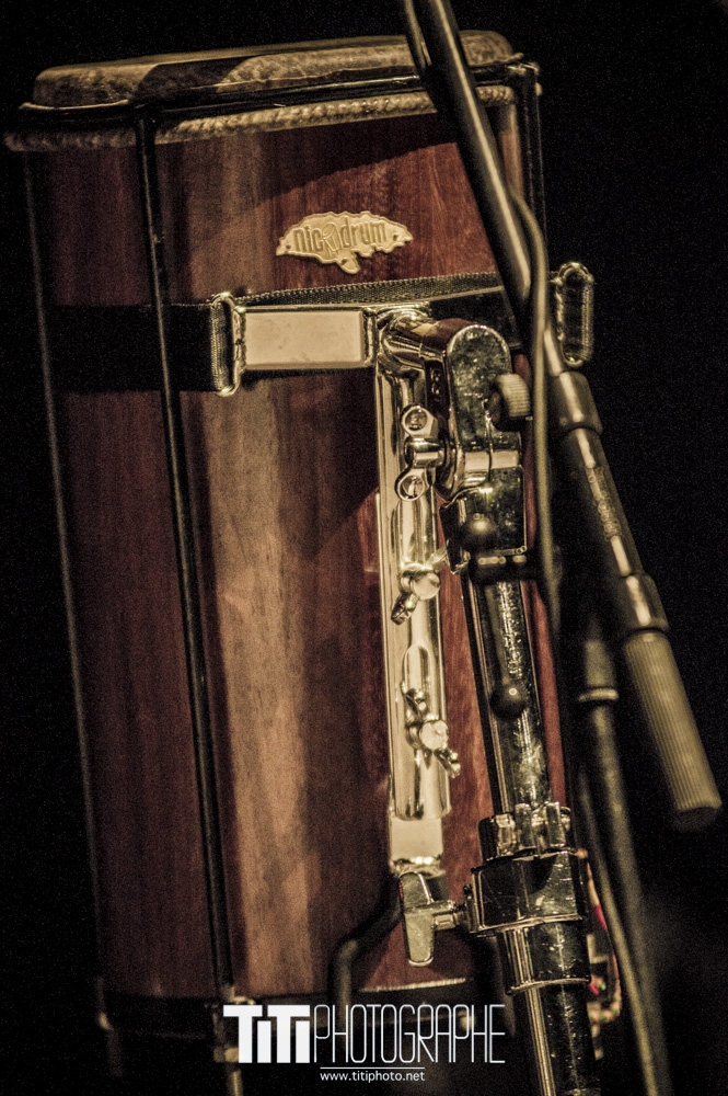 Max Livio – Le Summum – 12/12/2014