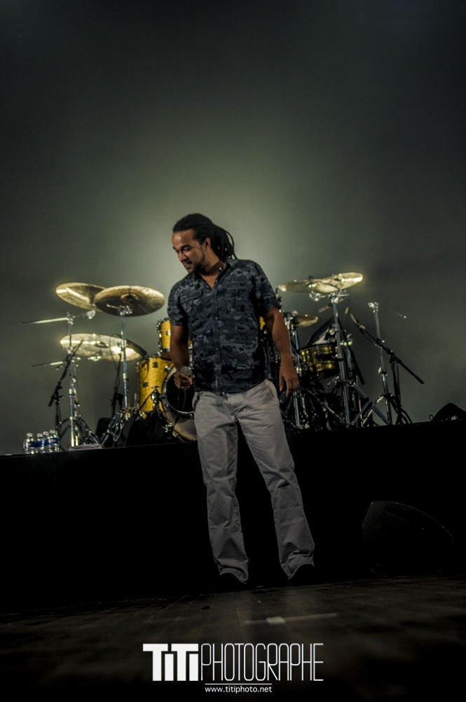 Dub Inc – Le Summum – 12/12/2014