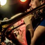 Funksters – La Bobine – 13/12/2014