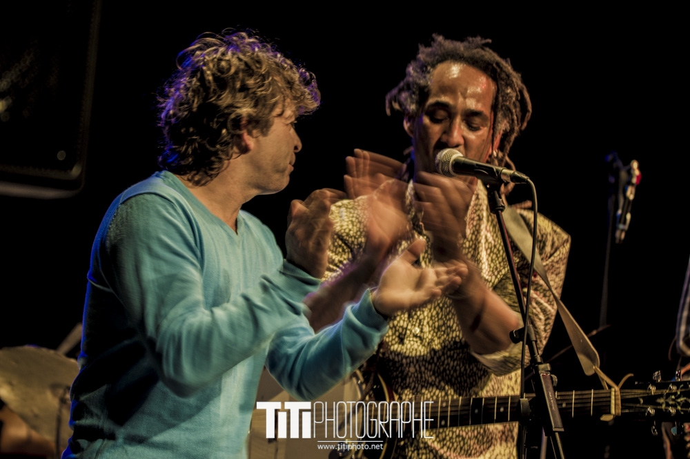 Toutenkreol – Grenoble – 24/01/2015