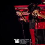 U-Roy – La Belle Electrique – 29/01/2015