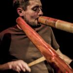 Puls N WooD – La Bobine – 31/01/2015