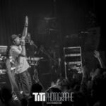 I Woks Sound – La Belle Electrique – 12/02/2015