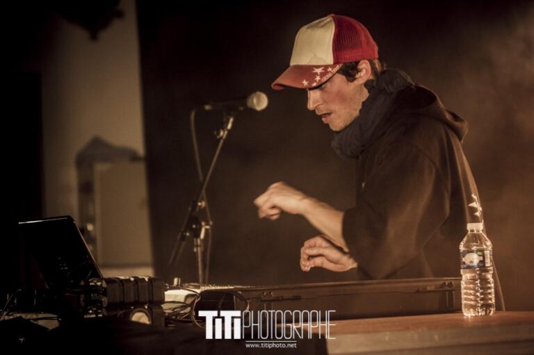 Tactical Groove Orbit – EVE – 13/02/2015