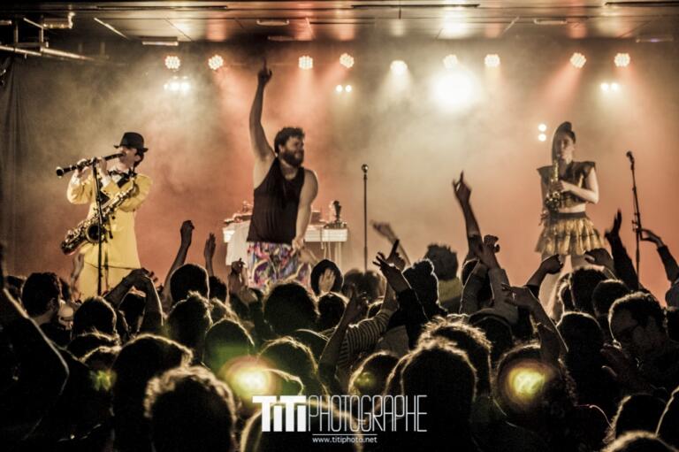 Dirty Honkers – EVE – 13/02/2015