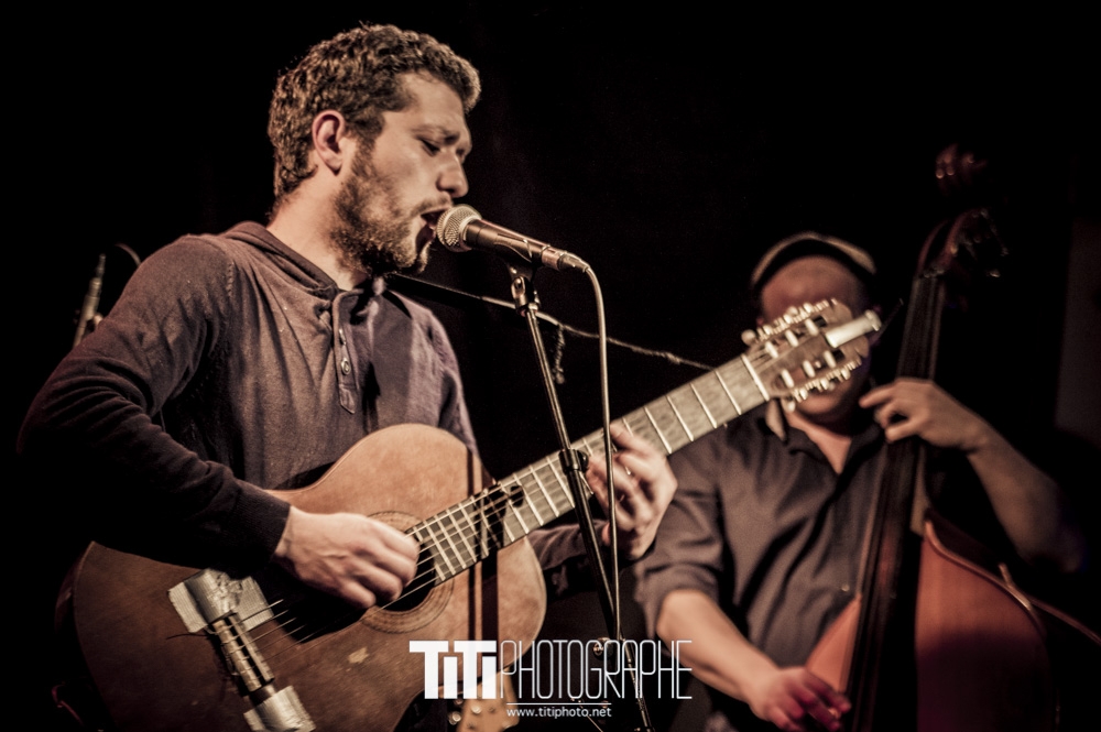 Horla – La Bobine – 14/02/2015