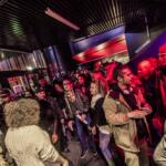 YessaïCrew & Soul Crucial – La Belle Electrique – 19/02/2015