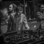 Roots Collective – La Belle Electrique – 21/02/2015