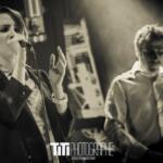 Merry Diane – L’Amperage – 26/02/2015