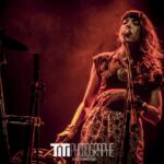 Djazia Satour – L’Amperage – 26/02/2015
