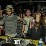 AperoMix Nice & Easy – La Bobine – 03/03/2015