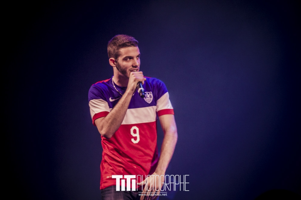 EasyWiish – Grand Angle – 06/03/2015