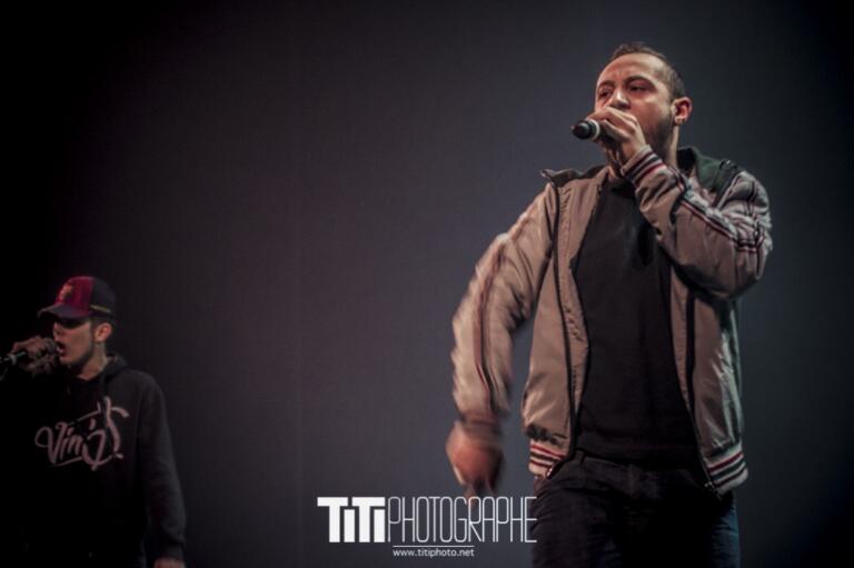 Cheez – Grand Angle – 06/03/2015