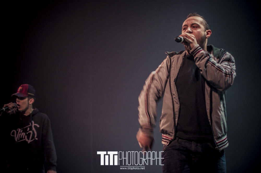 Cheez – Grand Angle – 06/03/2015