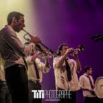 Rap & Brass – Grand Angle – 06/03/2015