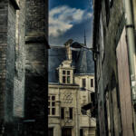 1/365 – Dans une ruelle