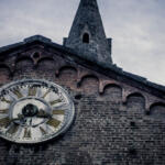 9/365 – L’Horloge