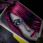 10/365 – Visage
