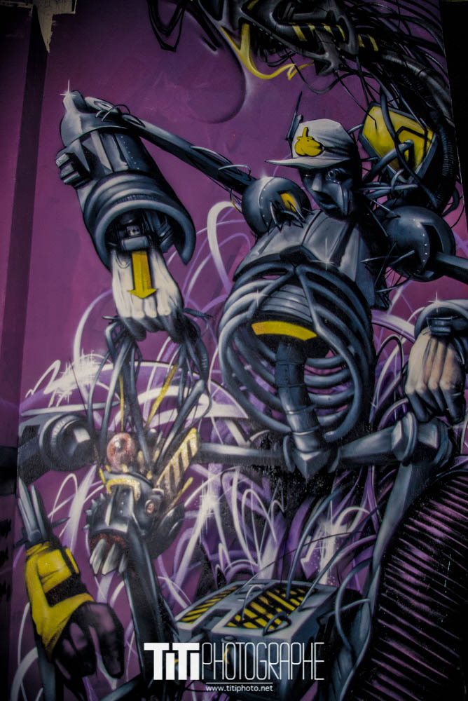 11/365 – Robotique