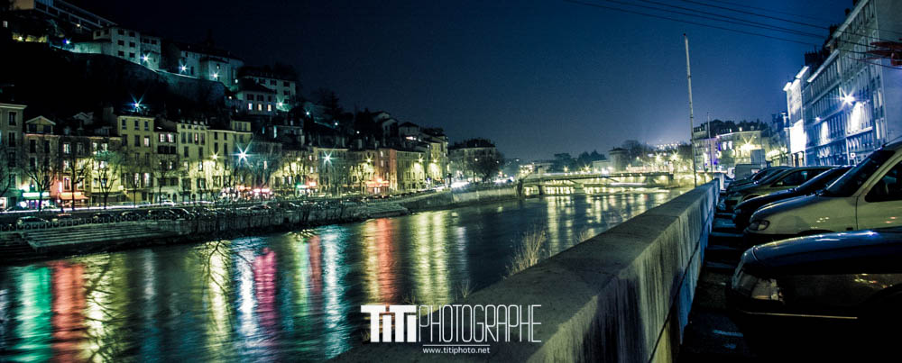 28/365 – Sur les quais