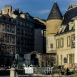 27/365 – Depuis le jardin