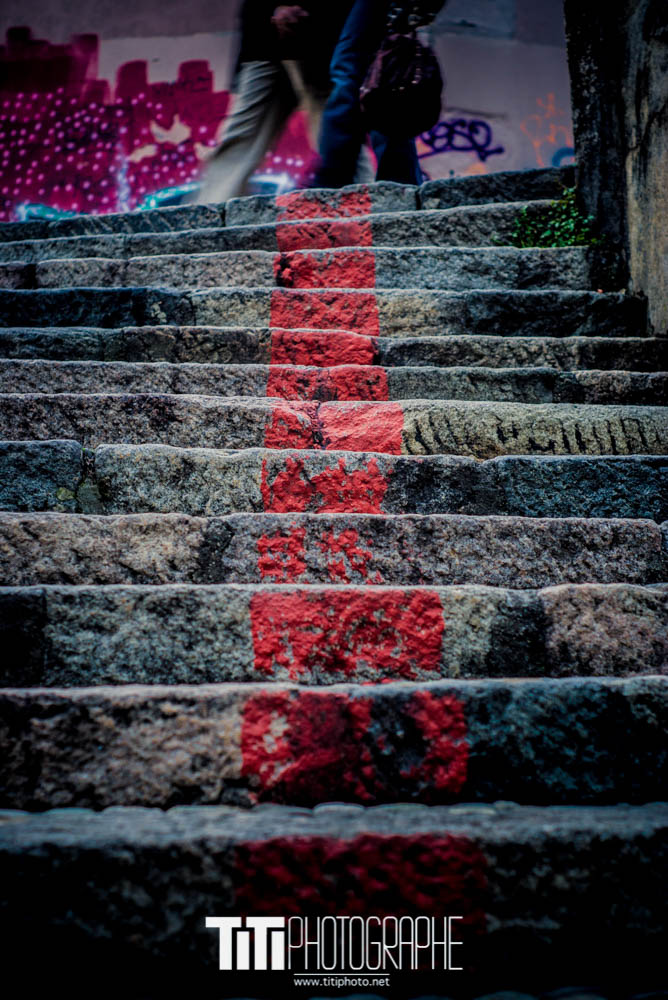 25/365 – En montant à la Bastille